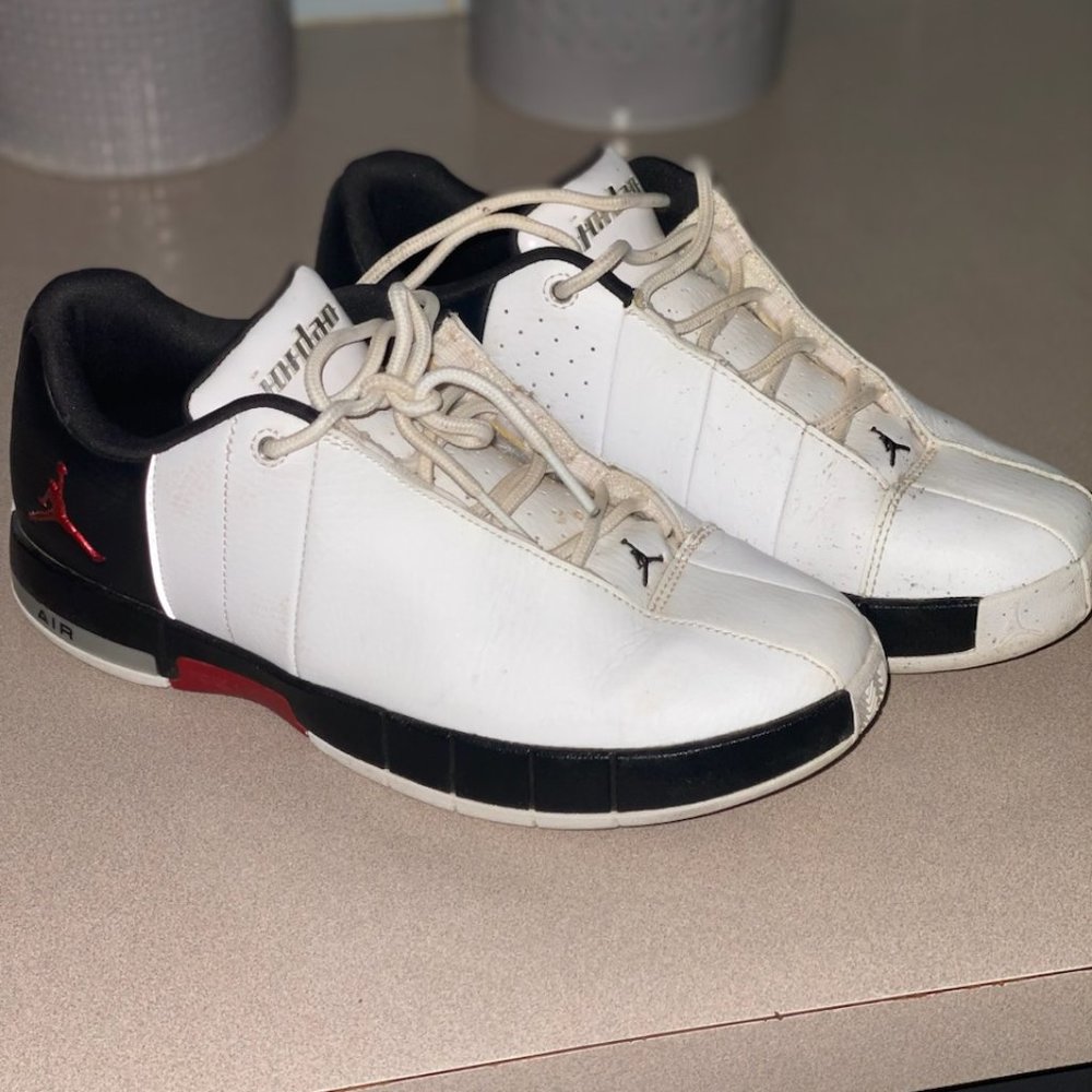Jordans